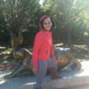 Meet your Posher, Bridgette